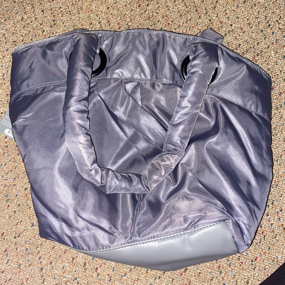 Bath and body works bag